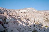 Cappadocia, the Rose valley